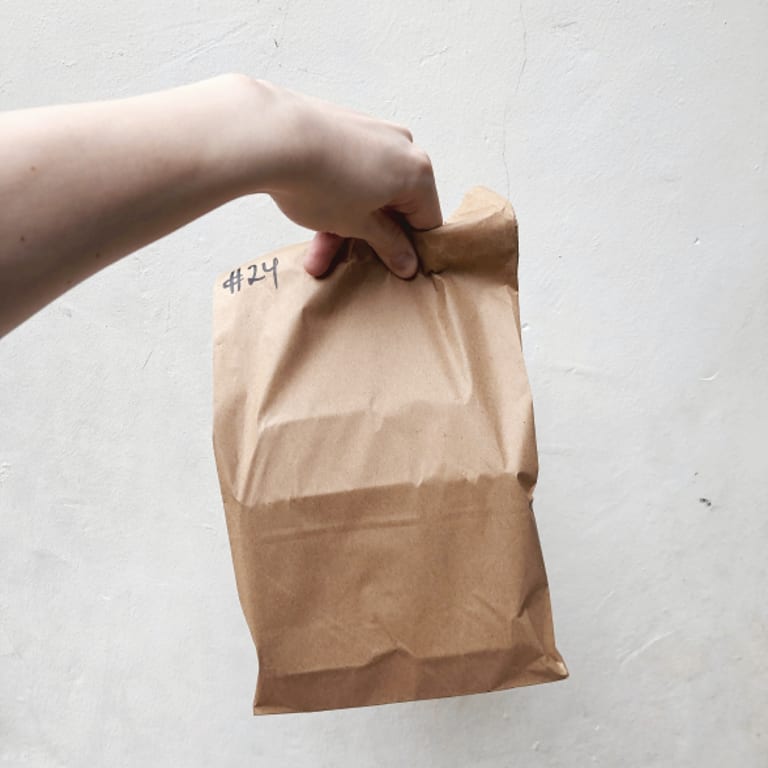 Southern Comfort: Delivery & Pickup Options