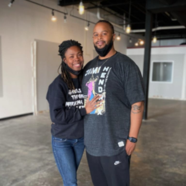 BBQ FOODTRUCK OPENING BRICK-AND-MORTAR EATERY